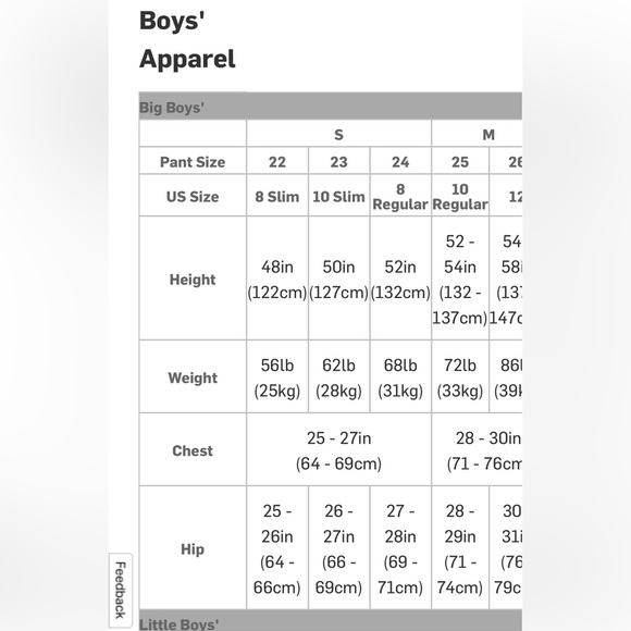 Volcom Youth Boys Ski/SnowBoard Pants, Small - Picture 6 of 6